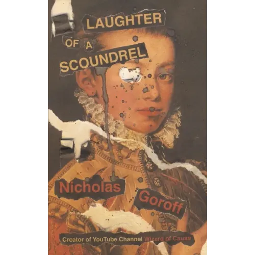 Laughter of a Scoundrel