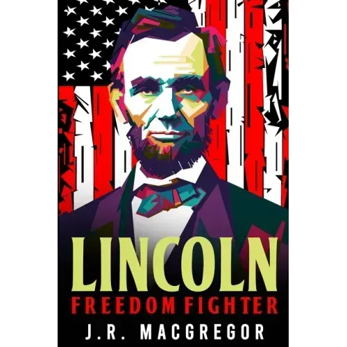 Lincoln - Freedom Fighter: A Biography of Abraham Lincoln
