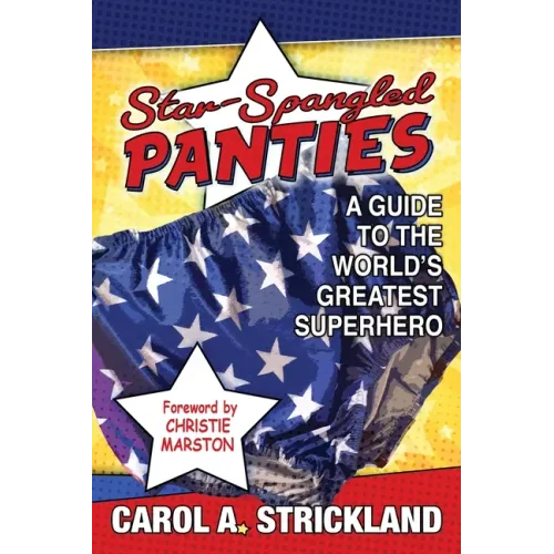 Star-Spangled Panties