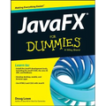 Javafx for Dummies