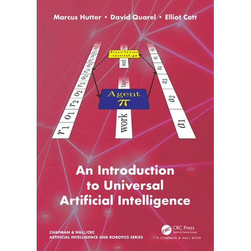 An Introduction to Universal Artificial Intelligence