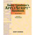 Danny Goodman's Applescript Handbook