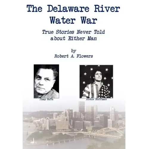The Delaware River Water War