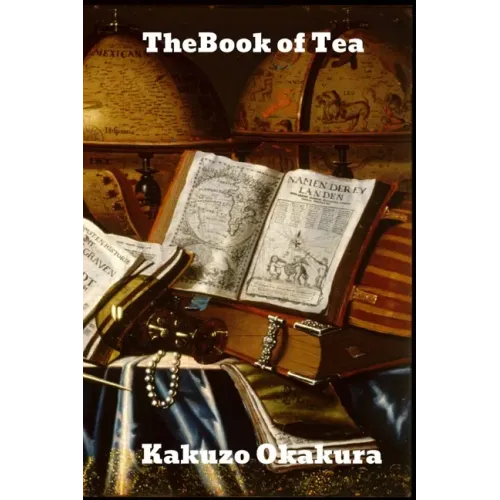 The Book of Tea