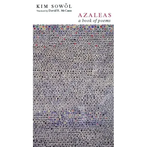 Azaleas: A Book of Poems