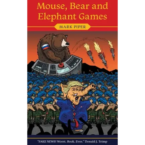 Mouse, Bear and Elephant Games