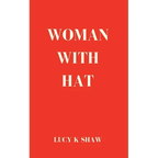 Woman with Hat - Paperback