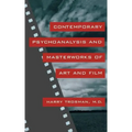 Contemporary Psychoanalysis and Masterworks of Art and Film