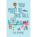 You Must Be This Tall