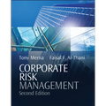 Corporate Risk Management