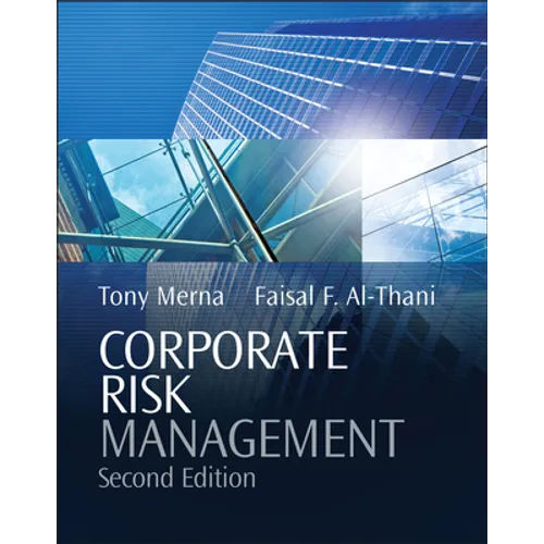 Corporate Risk Management