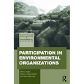 Participation in Environmental Organizations