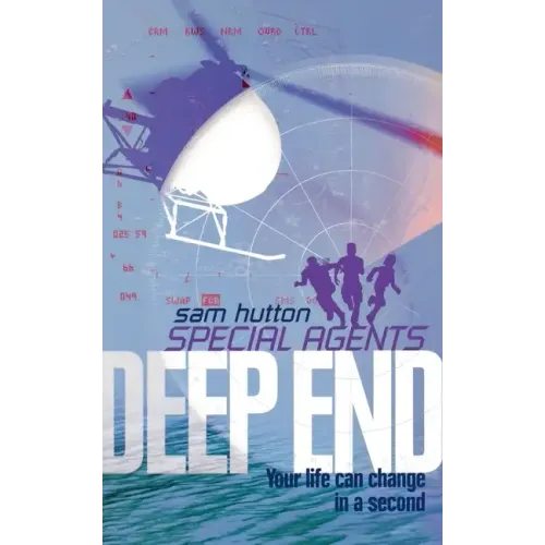 Deep End