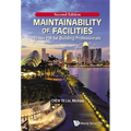 Maintainability of Facilities: Green FM for Building Professionals (Second Edition)