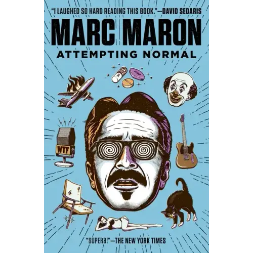 Attempting Normal