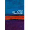 Geopolitics: A Very Short Introduction