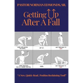 Getting Up After A Fall
