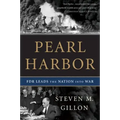 Pearl Harbor: FDR Leads the Nation Into War