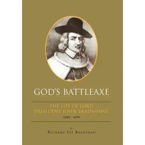 God's Battleaxe