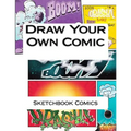 Draw Your Own Comic