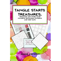 Tangle Starts Treasures: Organize and Store Your Zentangle Patterns and Step Outs