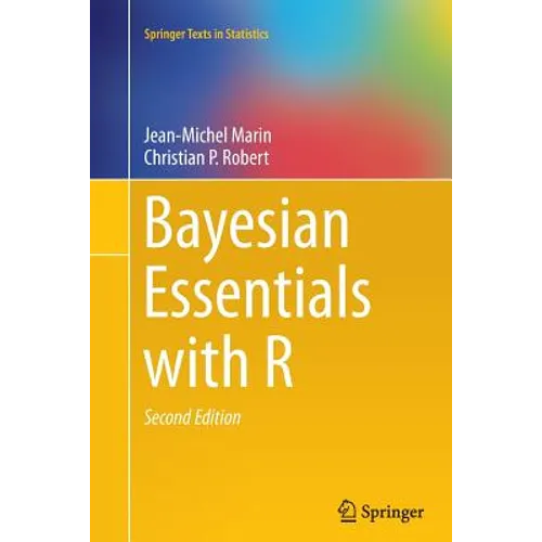 Bayesian Essentials with R