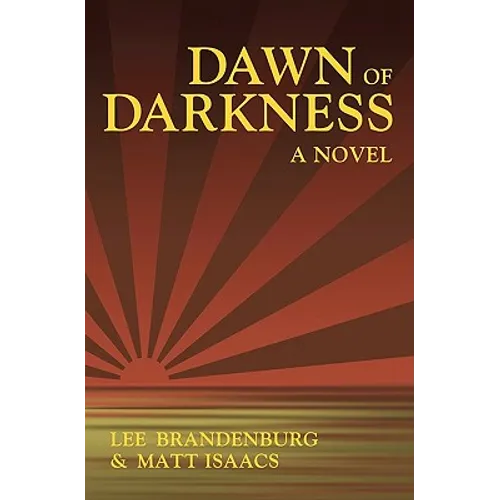 Dawn of Darkness