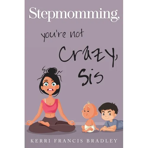 Stepmomming