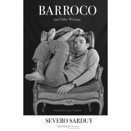 Barroco and Other Writings
