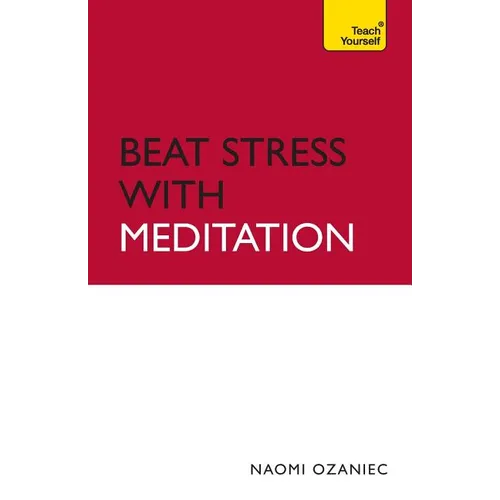 Beat Stress with Meditation