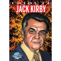 Tribute: Jack Kirby