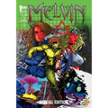 Melvin #3: Special Edition