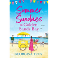 Summer Sundaes at Golden Sands Bay