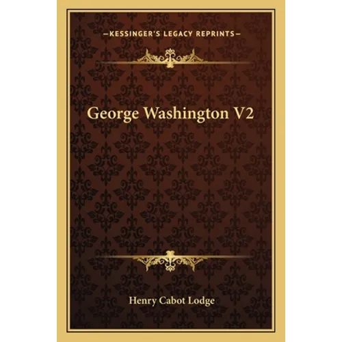 George Washington V2