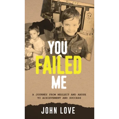 You Failed Me