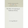 The Role of Conjuring in Saulteaux Society