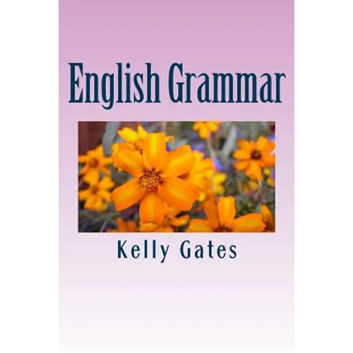 English Grammar: Beginners Guide