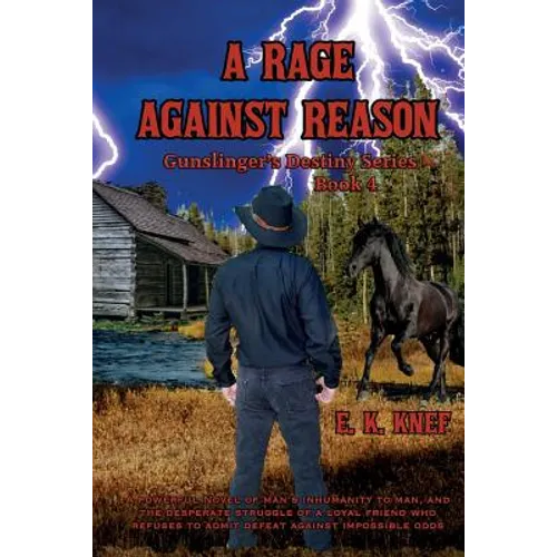 A Rage Against Reason