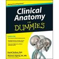 Clinical Anatomy for Dummies