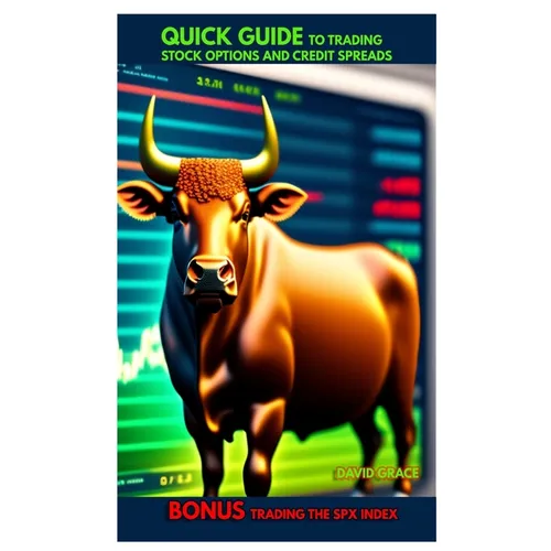 Quick Guide To Trading Stock Options And Credit Spreads Bonus - Trading the SPX Index