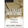 Distress Investing: Principles and Technique