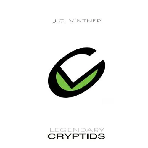 Legendary Cryptids