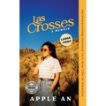 Las Crosses: An Unwavering Journey to a New Life in America (Large Print)