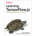 Learning Tensorflow.Js: Powerful Machine Learning in JavaScript