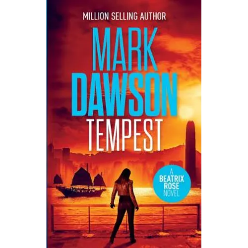 Tempest: A Beatrix Rose Thriller