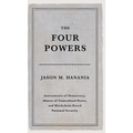 The Four Powers: Assessments of Democracy, Abuses of Centralized Power, and Blockchain-Based National Security