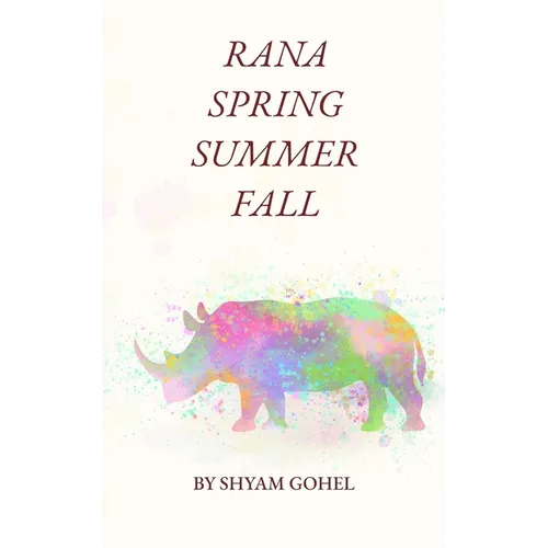 Rana Spring Summer Fall