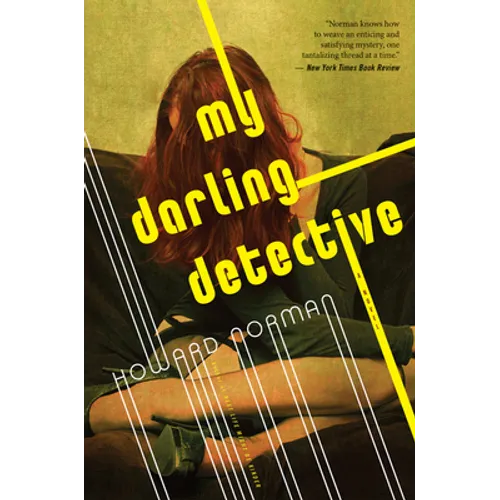 My Darling Detective