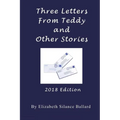 Three Letters From Teddy and Other Stories