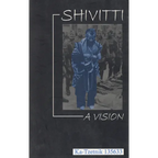 Shivitti: A Vision - Paperback